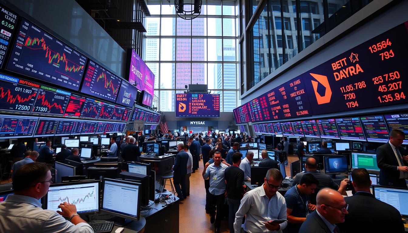 Your Source for the Latest Stock Market Updates