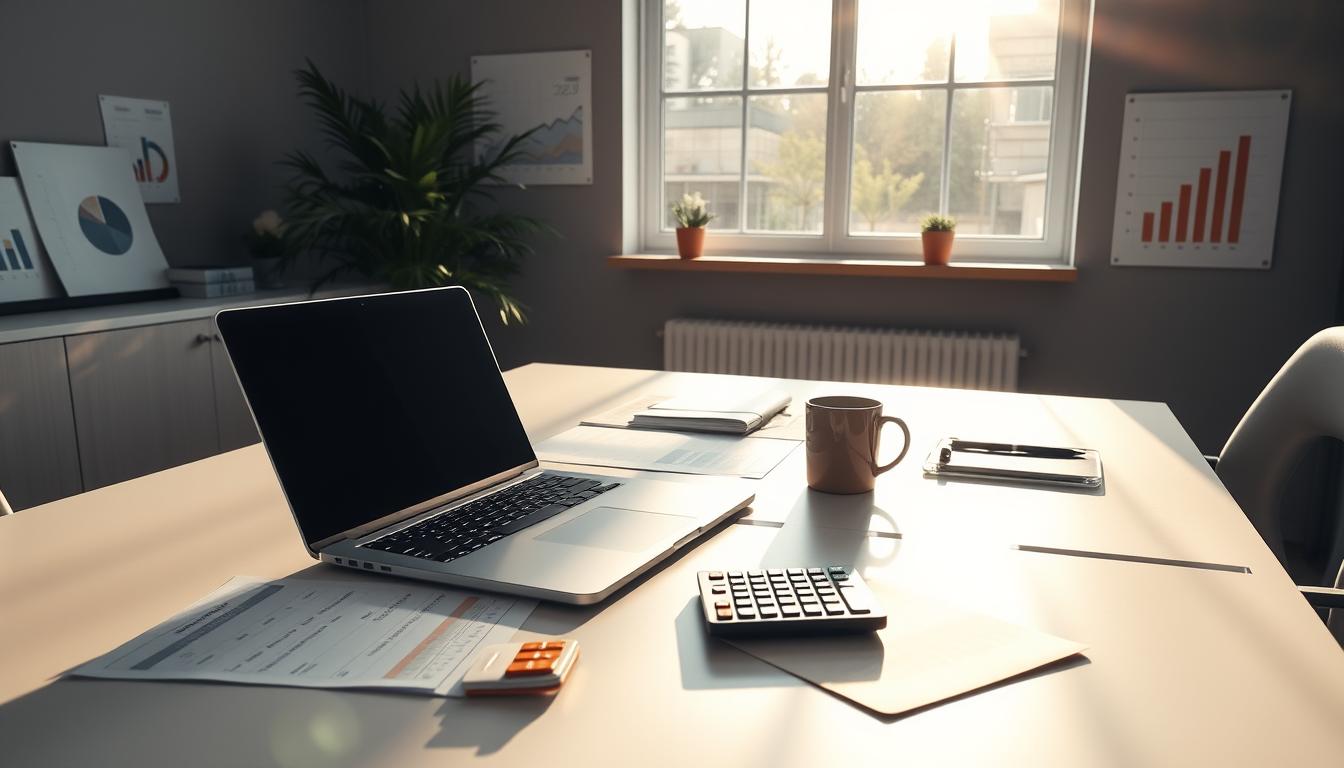 Optimize Your Finances with Professional Financial Planning