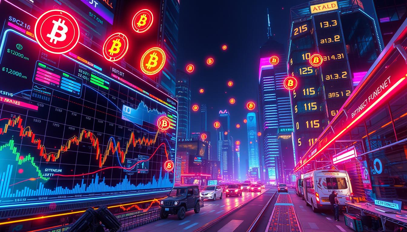 Mastering Cryptocurrency Trading for Beginners