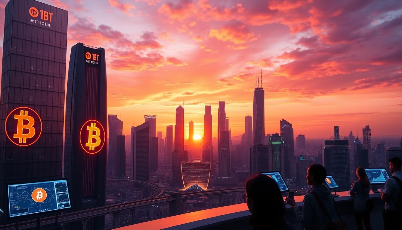 Invest in Bitcoin Today: Secure Your Financial Future