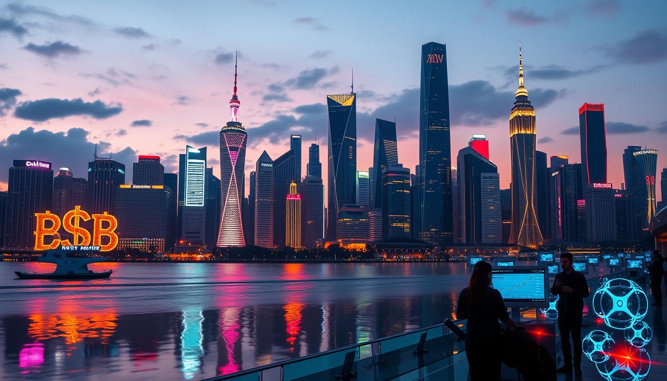 Cryptocurrency Investment: Maximizing Your Returns