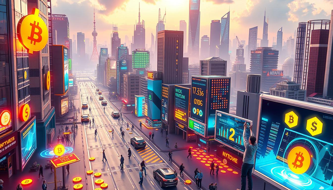 The Best Crypto to Invest in 2025 for High Returns